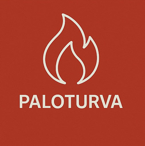 Paloturva