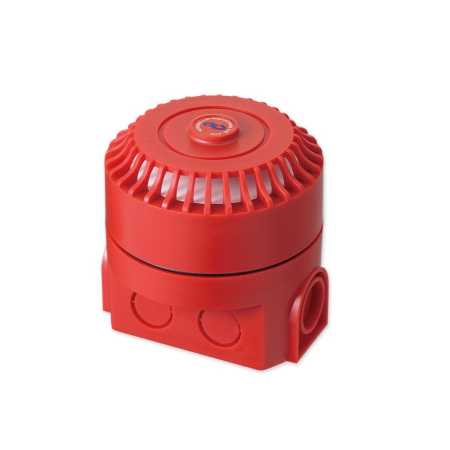 Palosireeni 24VDC – 106 db