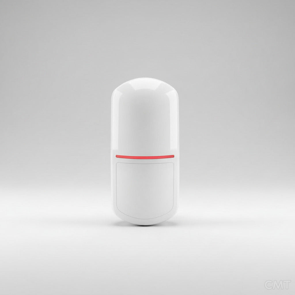 Liikeilmaisin langaton satel