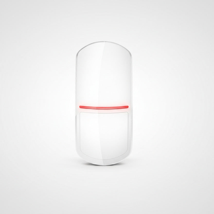 Liikeilmaisin langaton