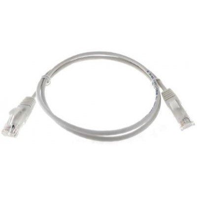 CAT6A Ethernet-kytkentäkaapeli 0,25m – 10kpl