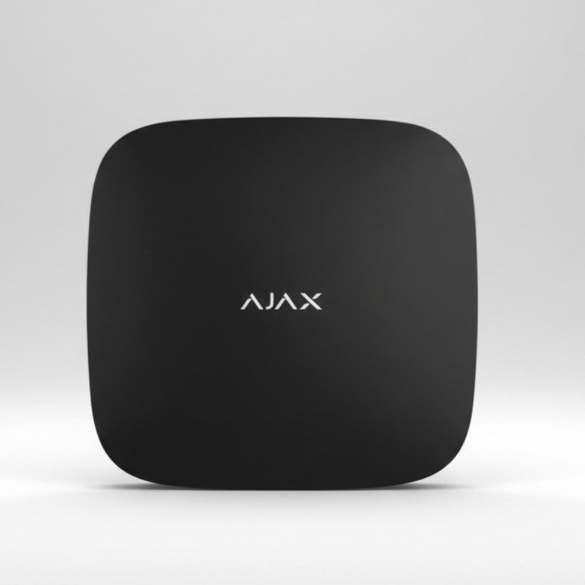 AJAX HUB2 PLUS langaton keskusyksikkö