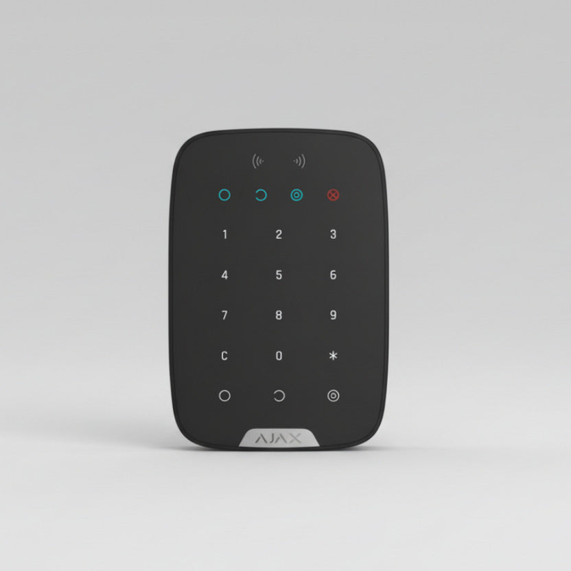 AJAX Keypad Plus langaton näppäimistö