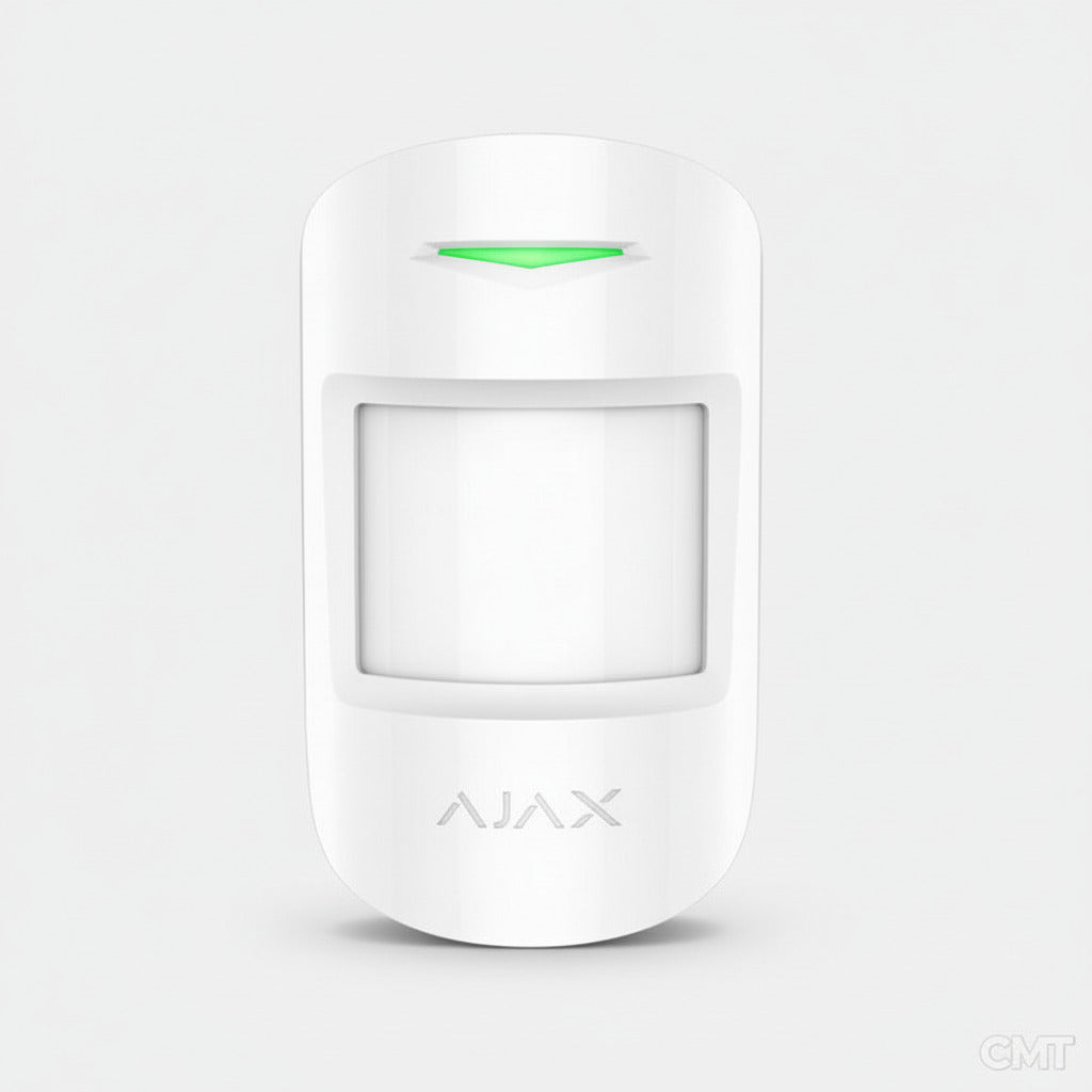Liikeilmaisin AJAX