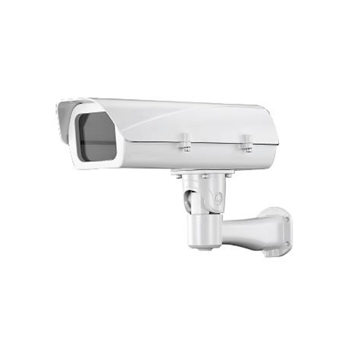 CI700 Jykevä IP68 Kamerakotelo – metalli, Ulkokäyttö