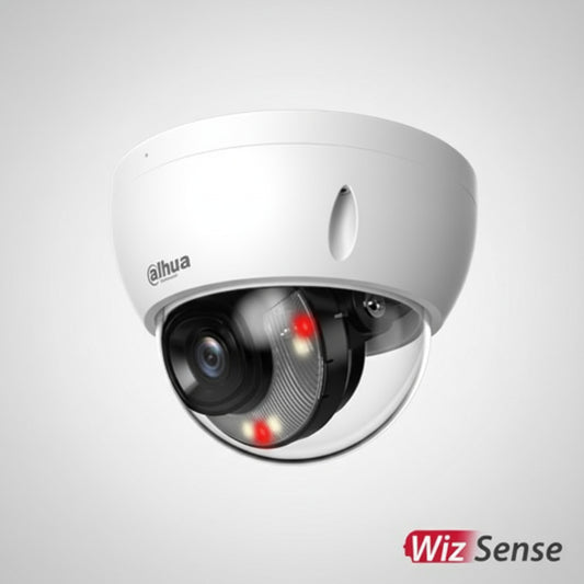 IP-kamera Dahua WizSense – 4MP