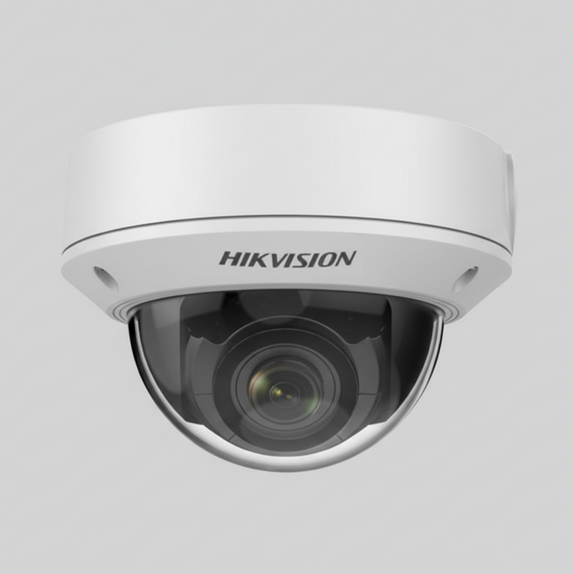 hikvision ip kamera