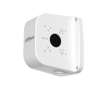 Kaksipuolinen seinäasennusjalka - Dahua PFA6330X