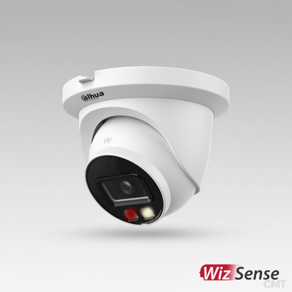 Dahua IP-kamera