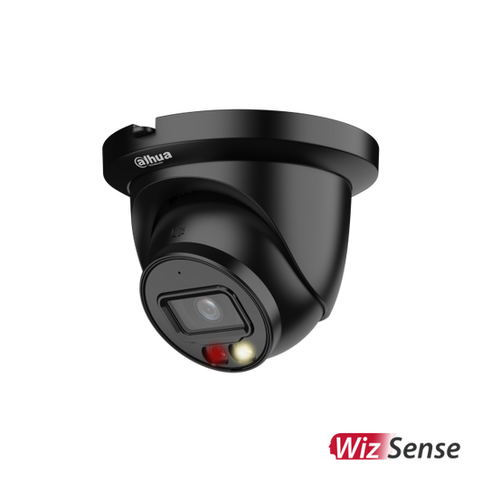 IP-kamera Dahua WizSense – 5MPix, Dual Light  – 2.8mm