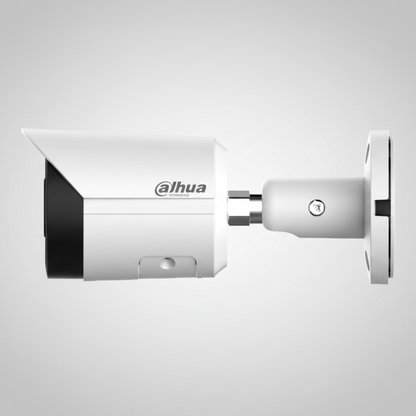 Dahua Dual Light 4MP WizSense IP-kamera, 2.8mm - Tarjouserä