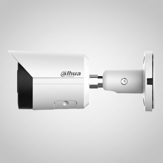 Dahua Dual Light 4MP WizSense IP-kamera, 2.8mm - Tarjouserä