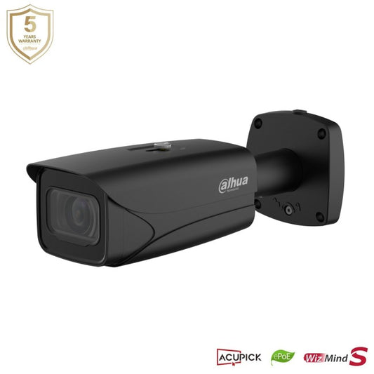 IP-kamera Dahua – 4 MPix, ePoE, WizMind-S – 2.7-12mm