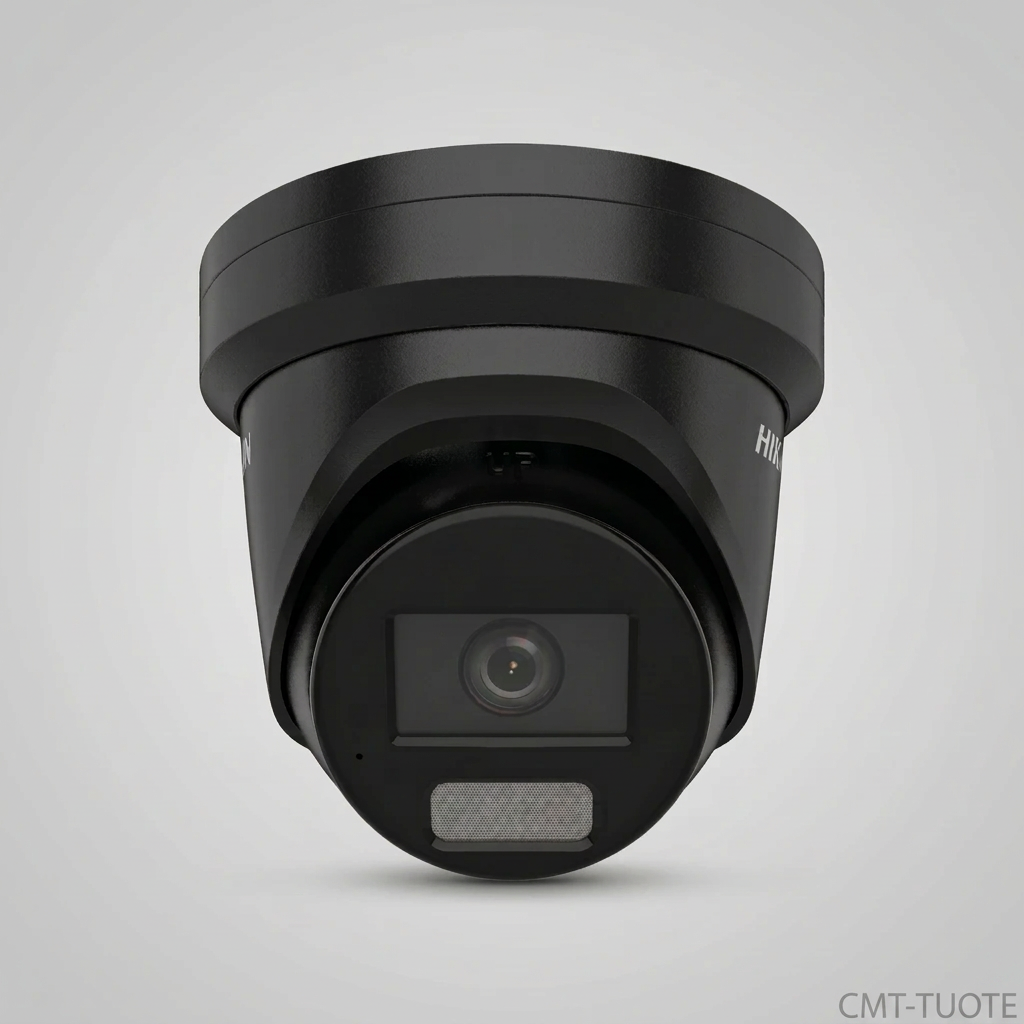 Hikvision valvontakamera