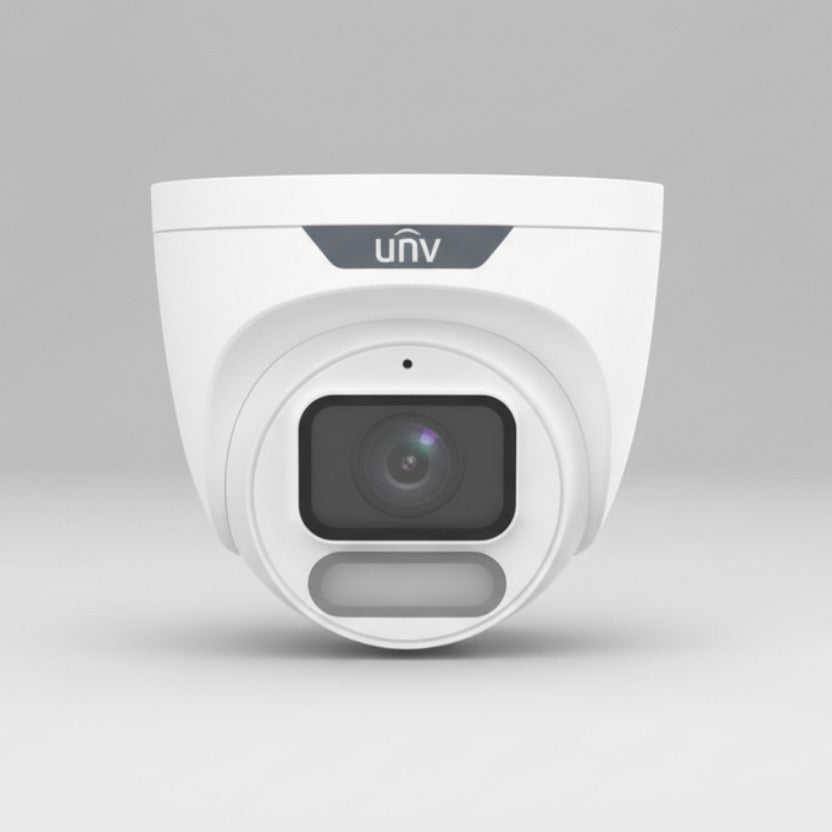 Uniview 4MP IP-valvontakamera
