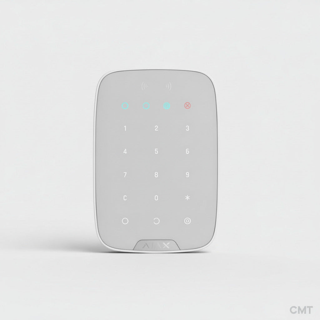 AJAX Keypad Plus langaton näppäimistö