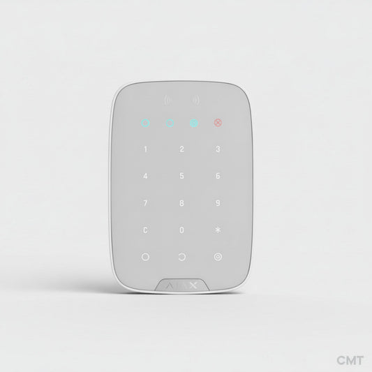 AJAX Keypad Plus langaton näppäimistö