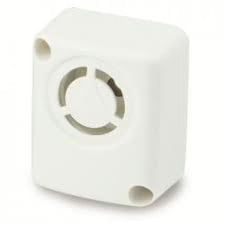 Piezo-sireeni 12VDC – 108dB (Kopio)