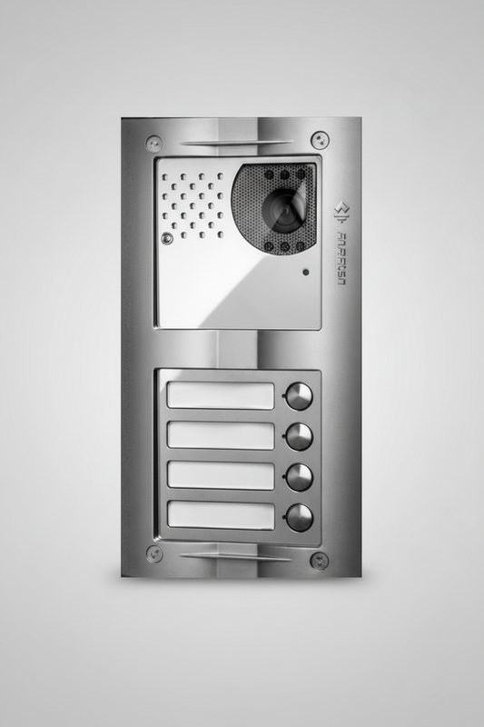 Farfisa VD2120CMAS Video-ovipuhelin Moduuli - MATRIX-RST