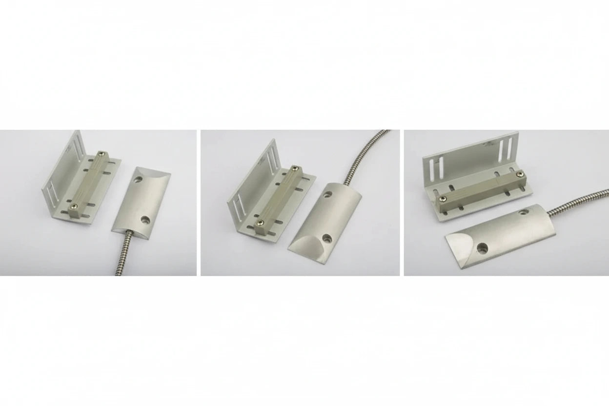 Magneettikosketin BSD3012 - Nosto-ovet