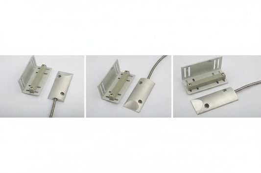 Magneettikosketin BSD3012 - Nosto-ovet