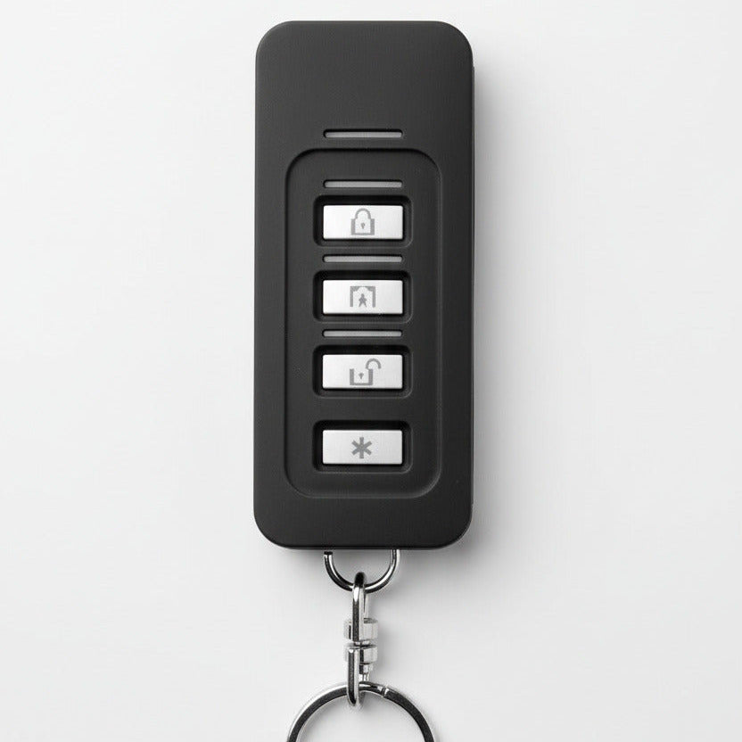 DSC NEO-fjärrkontroll