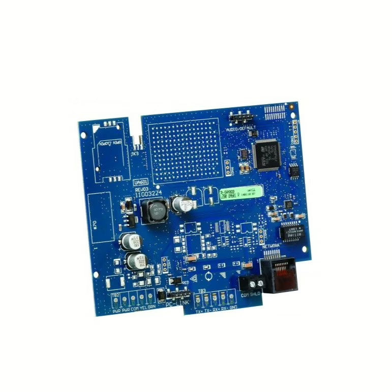 DSC NEO Ethernet-modeemi