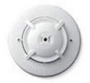 Savuilmaisin – sireeni 85dB, no/nc, 12V DC