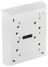 Monteringslåda + lock OPU-2B