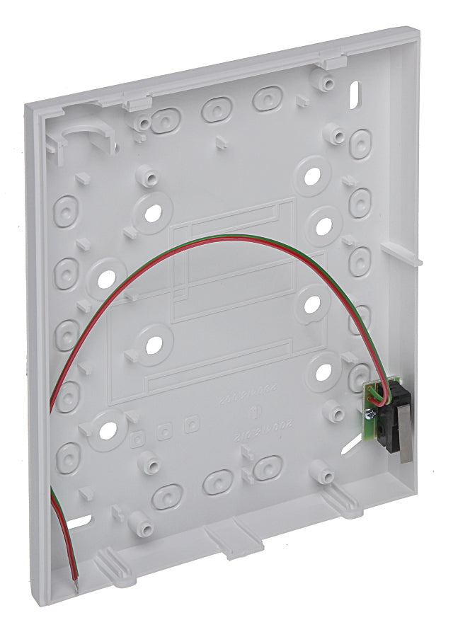 Asennuskotelo + kansisuoja OPU-1A