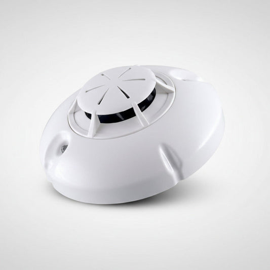 Savuilmaisin Unipos FD8030 + relekanta 10-30V DC