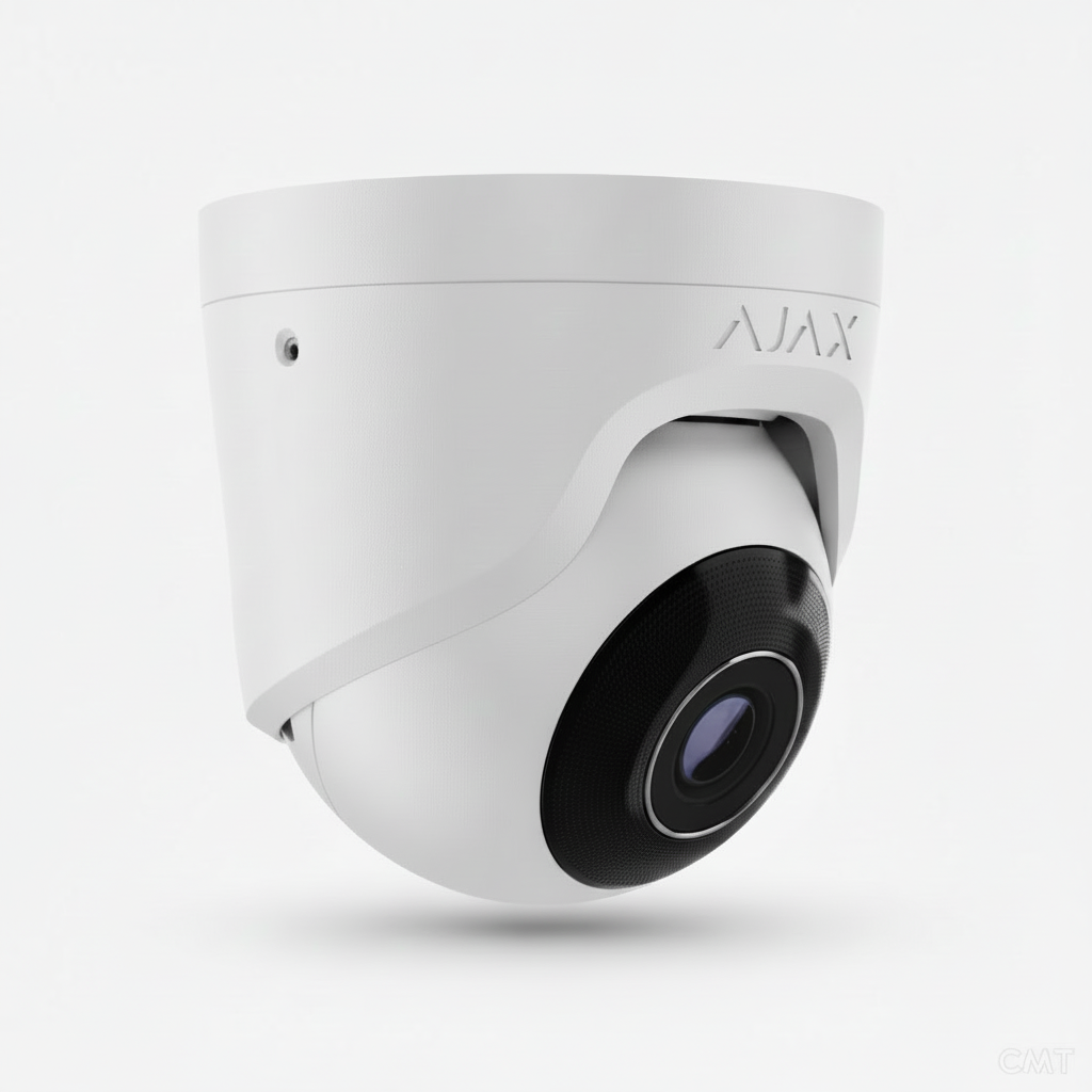 ajax valvontakamera