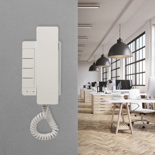 Porttelefonpaket 2 - DUO