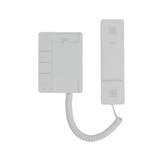 Porttelefonpaket 1 – DUO