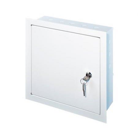 Upotettava keskuskotelo 310 x 305mm