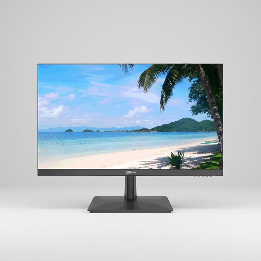 kameravalvonta monitori