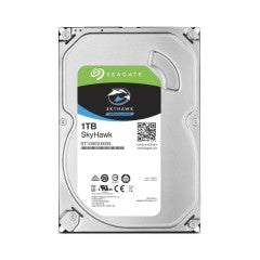 Dahua NVR4208-8P-EI WizSense 8-kanavainen PoE IP-tallennin 1TB