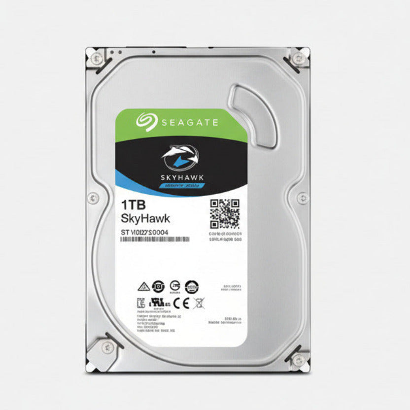 kiintolevy 1TB