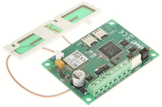 SATEL INT-GSM LTE 4G/LTE Tiedonsiirtomoduuli