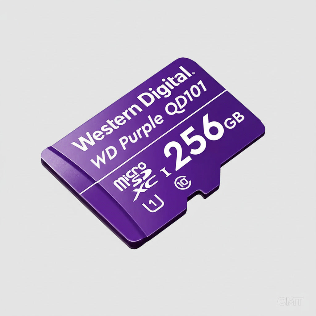 sd muistikortti ammattikäyttöön.