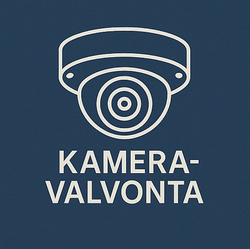Kameravalvonta