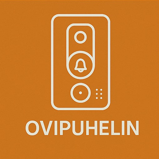 Ovipuhelin