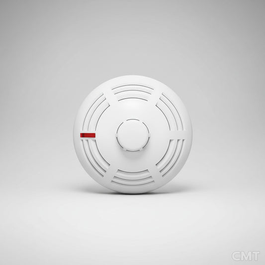 langaton paloilmaisin