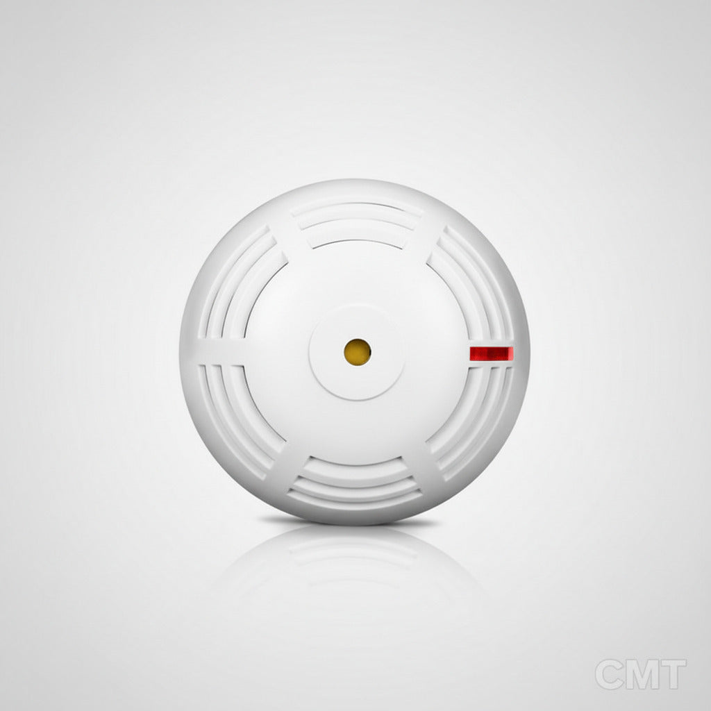 langaton paloilmaisin