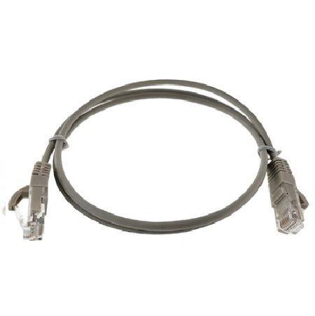 CAT6A Ethernet-kytkentäkaapeli 5m