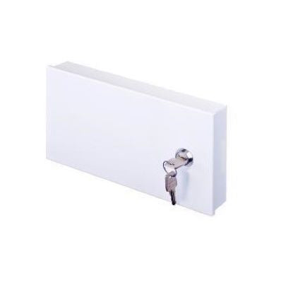 Metallikotelo käyttölaitteille