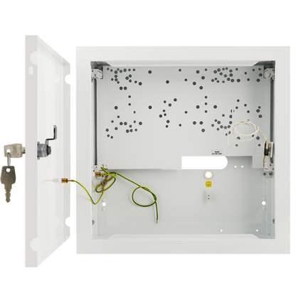 Upotettava keskuskotelo 310 x 305mm