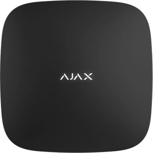 AJAX HUB2 4G Langaton Keskusyksikkö Musta