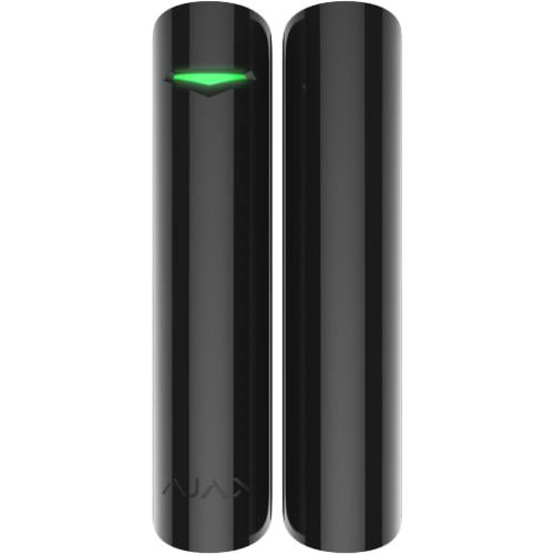 AJAX DoorProtect magneettikytkin - musta