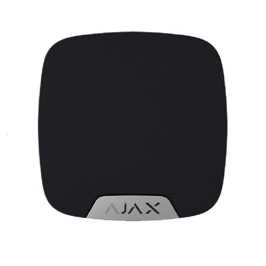 AJAX HomeSiren Langaton Sireeni 80-100 dB - musta